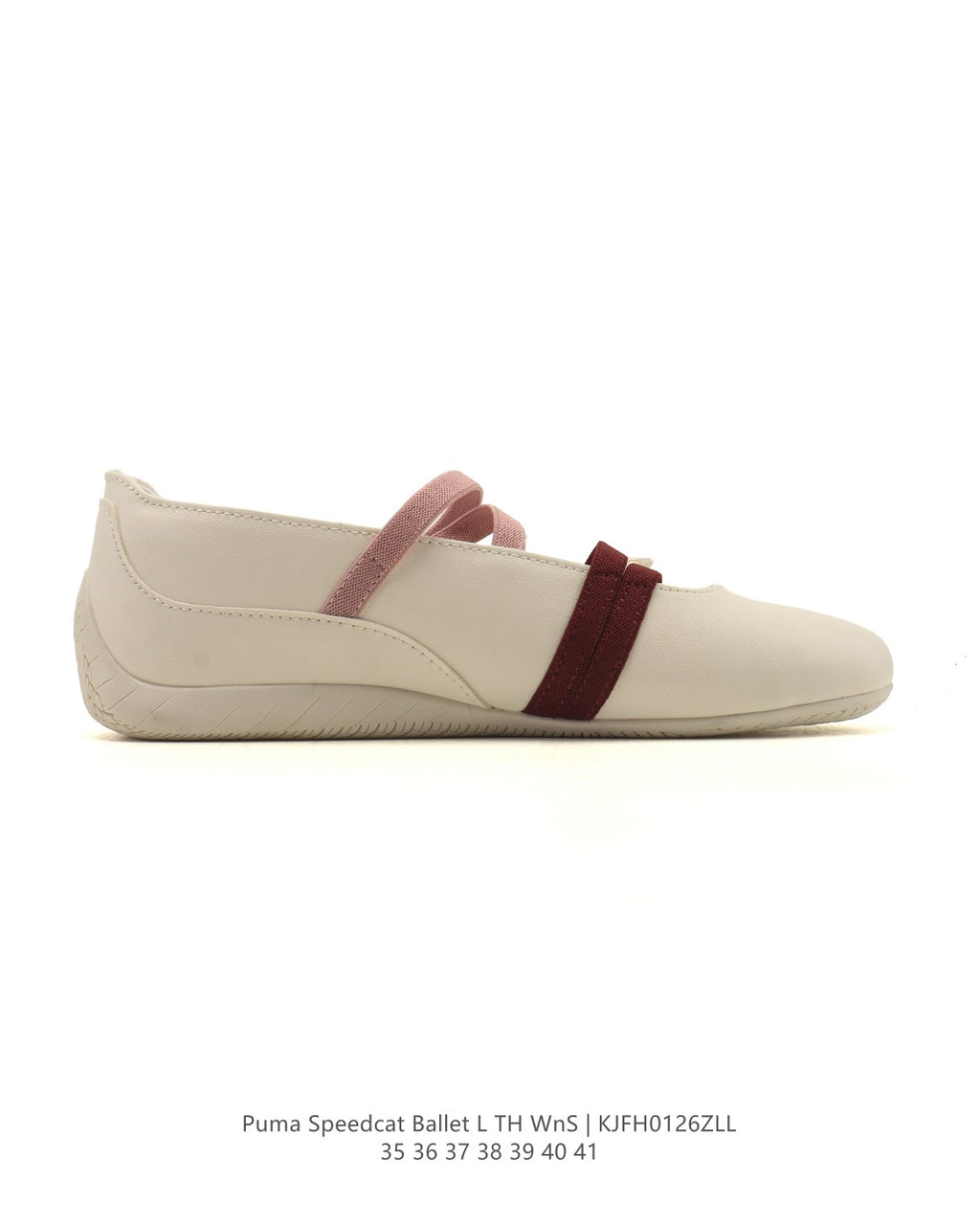 Puma Speedcat Ballerina Lace