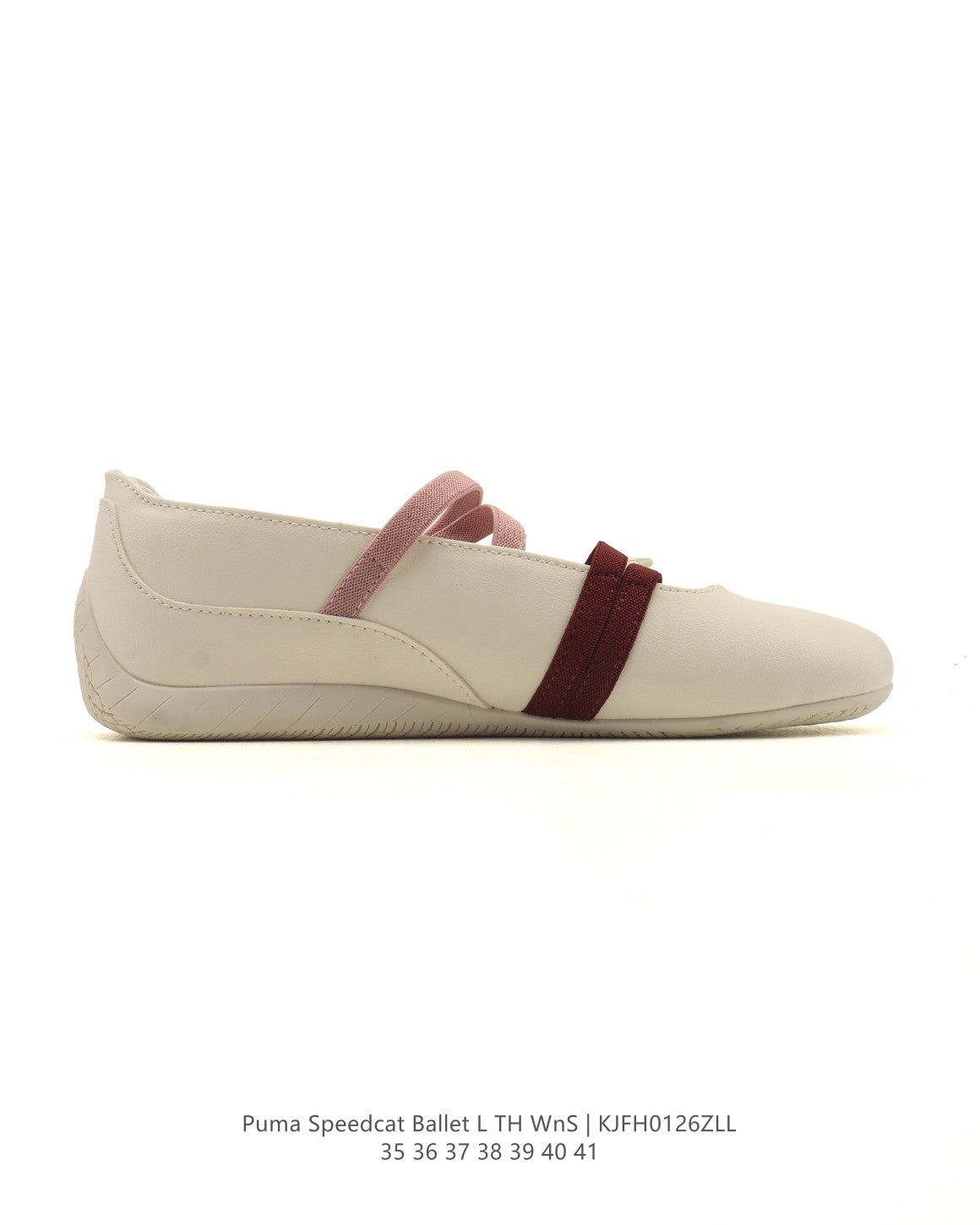 Puma Speedcat Ballerina Lace