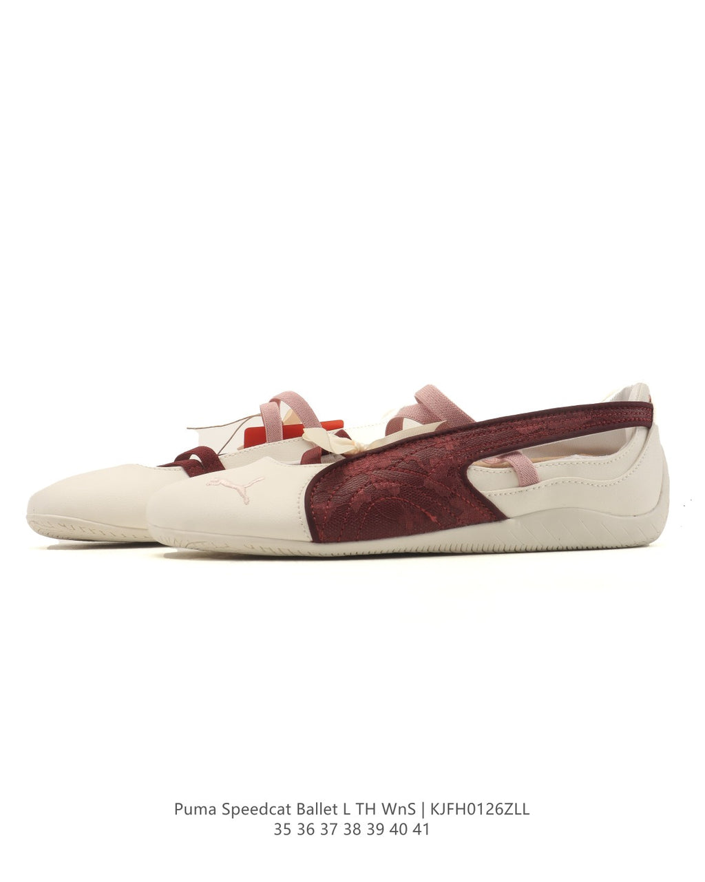 Puma Speedcat Ballerina Lace