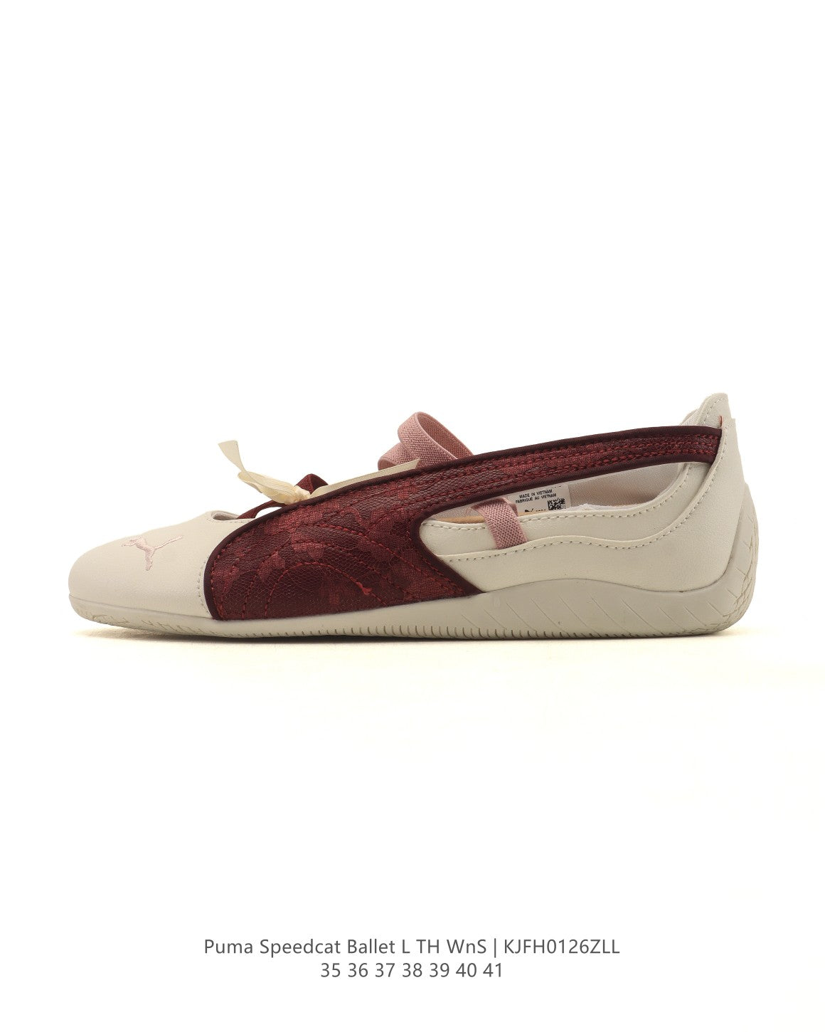 Puma Speedcat Ballerina Lace
