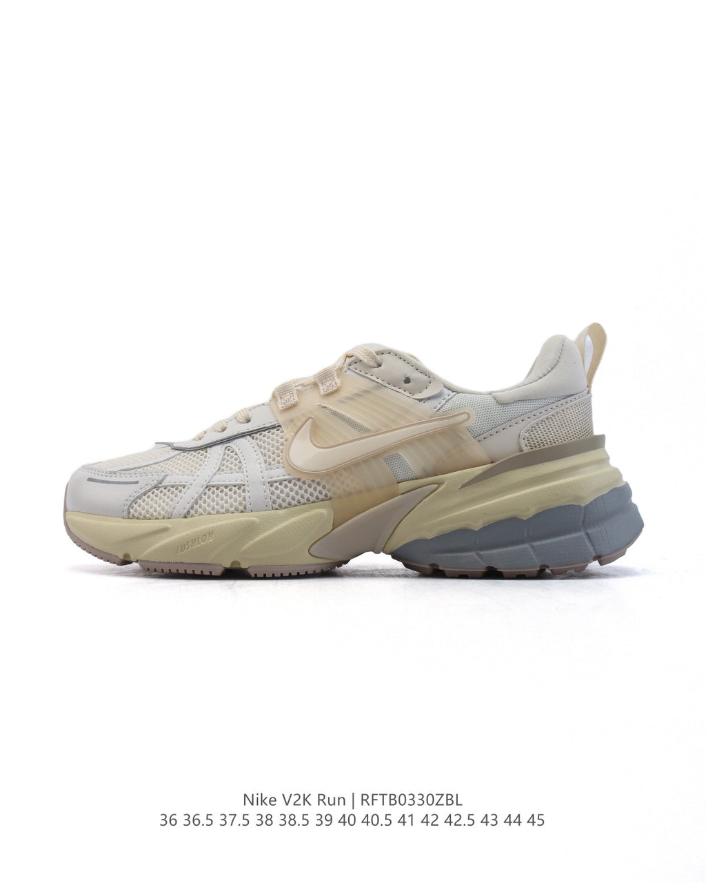Nike V2K Run