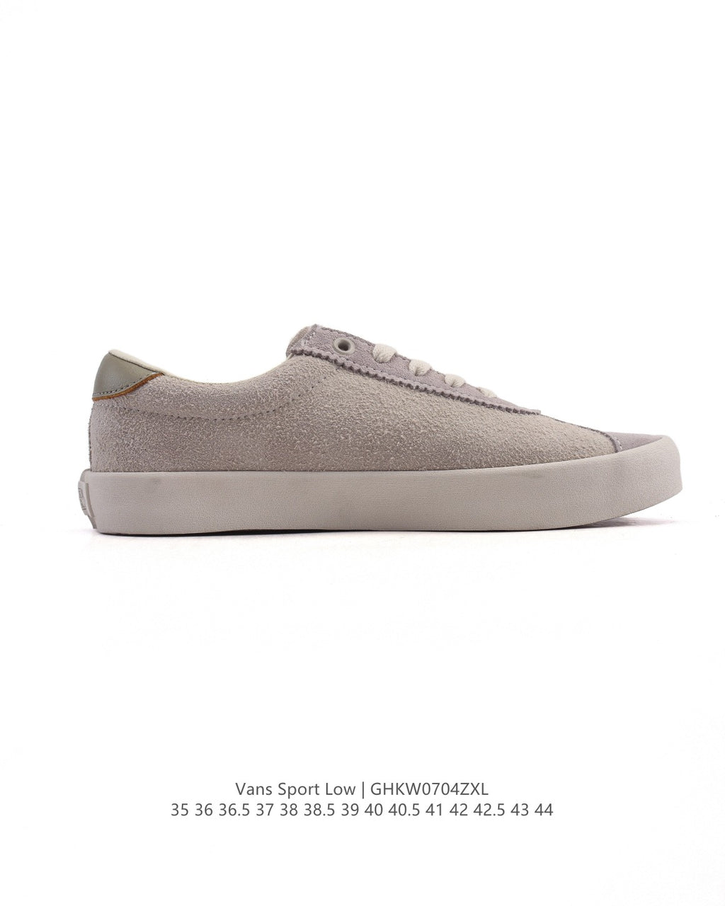 Vans Sport Low