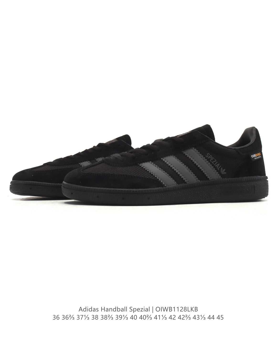 Adidas Handball Spezial  Sneakers