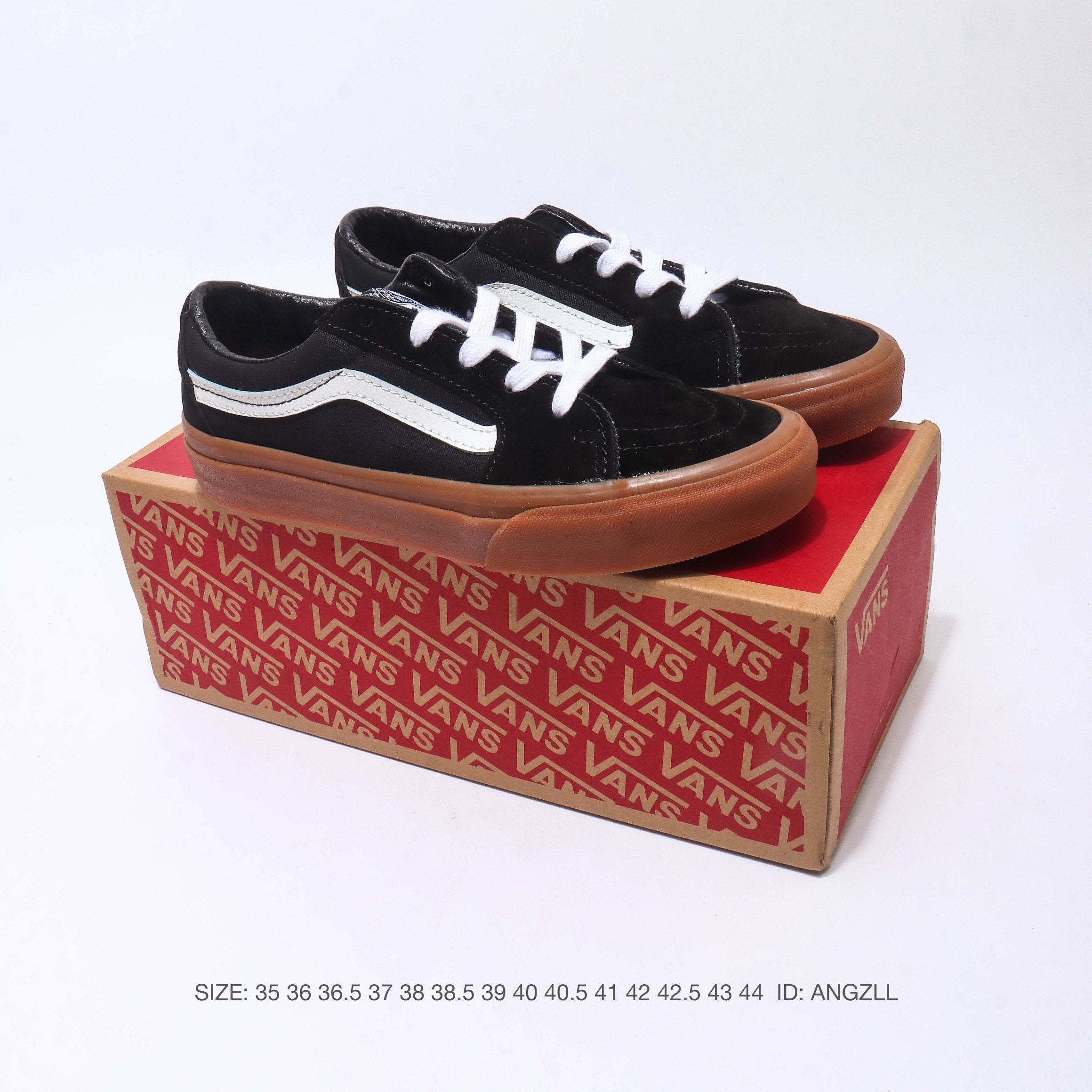 Vans Sk8