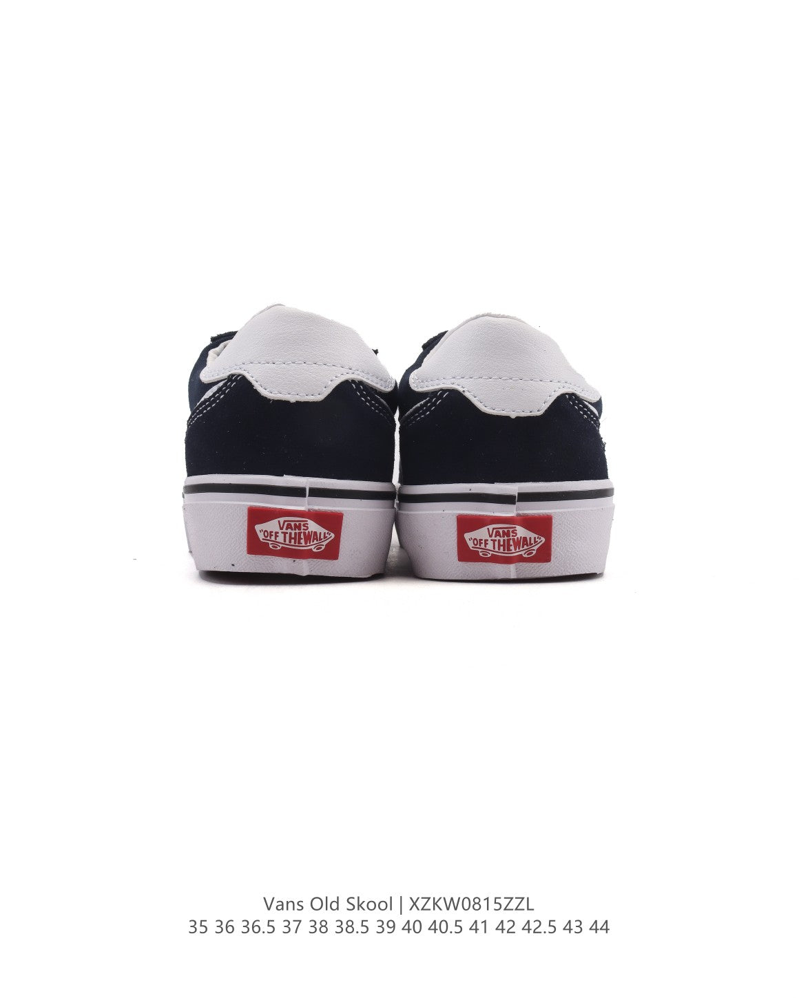 Vans Sk8