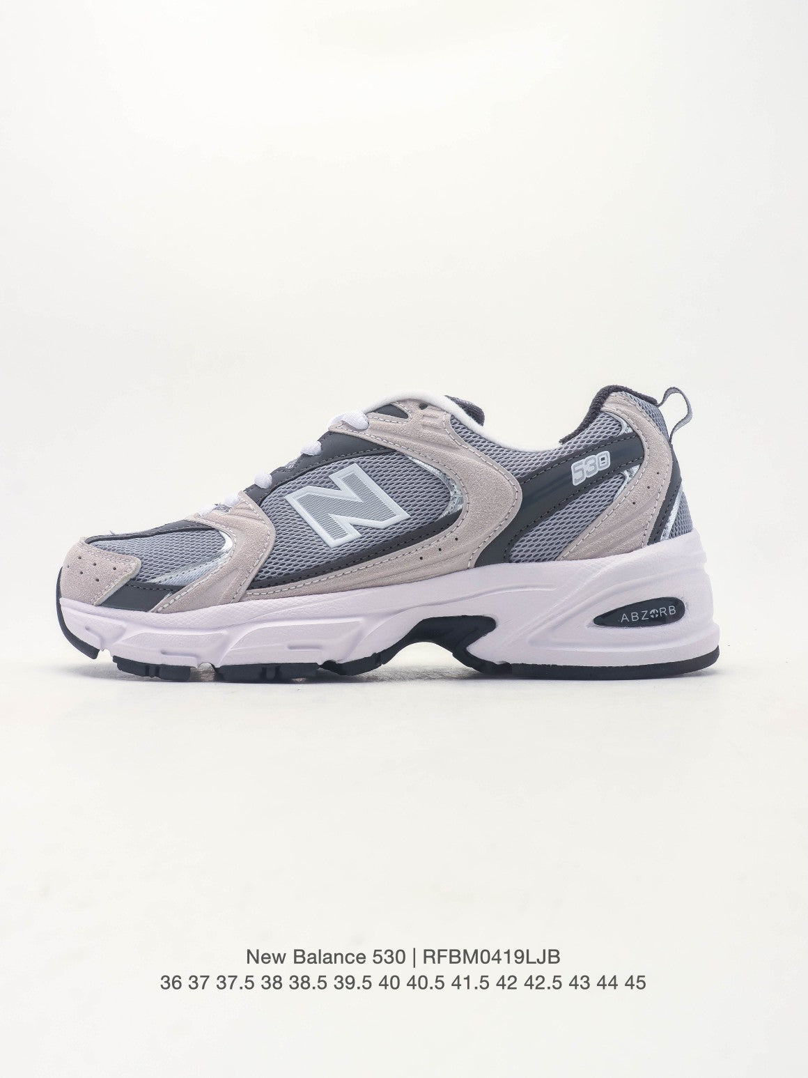 New Balance 530
