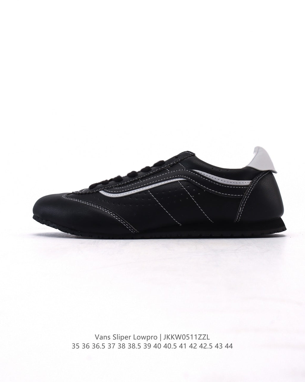 Vans Super Lowpro