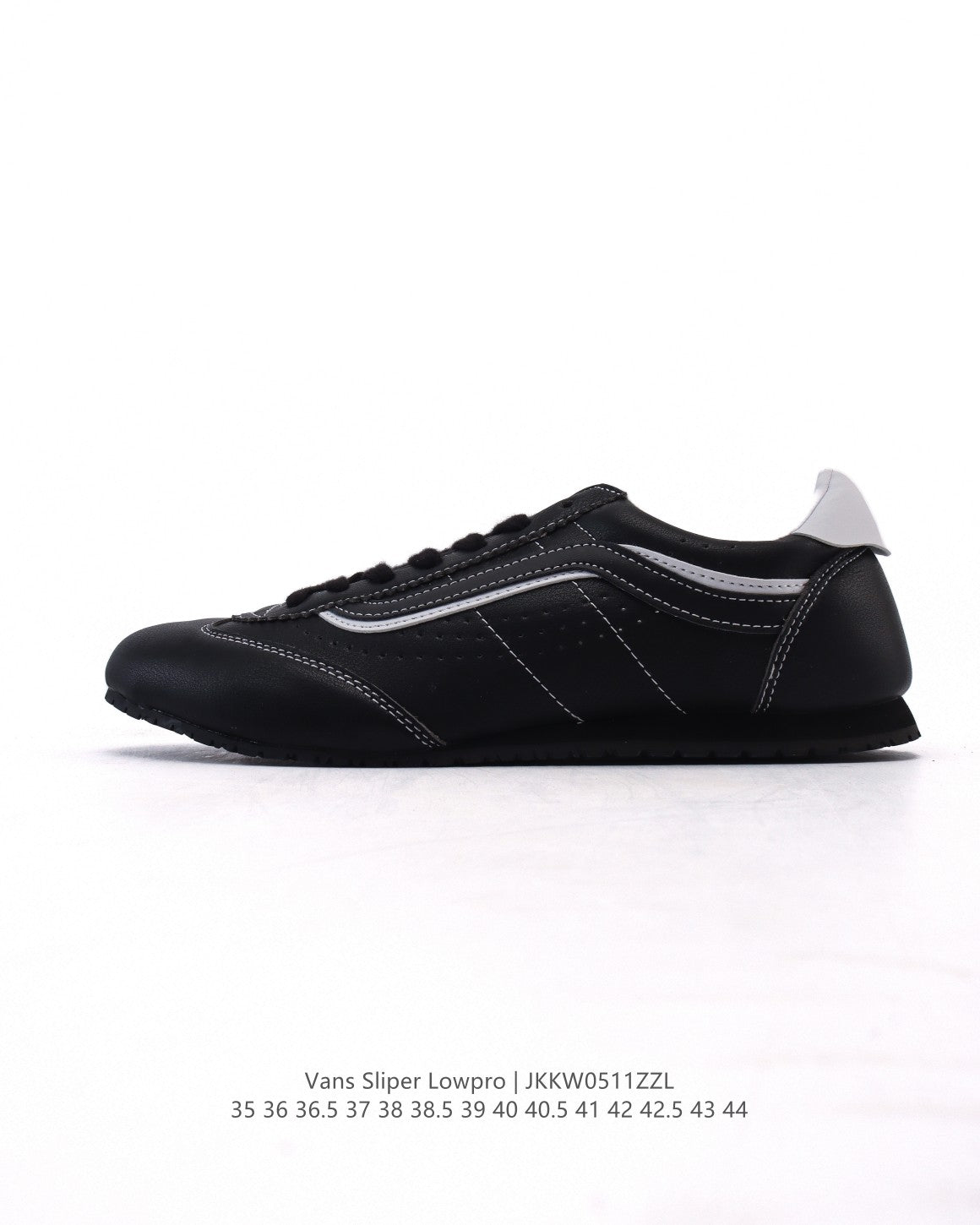 Vans Super Lowpro