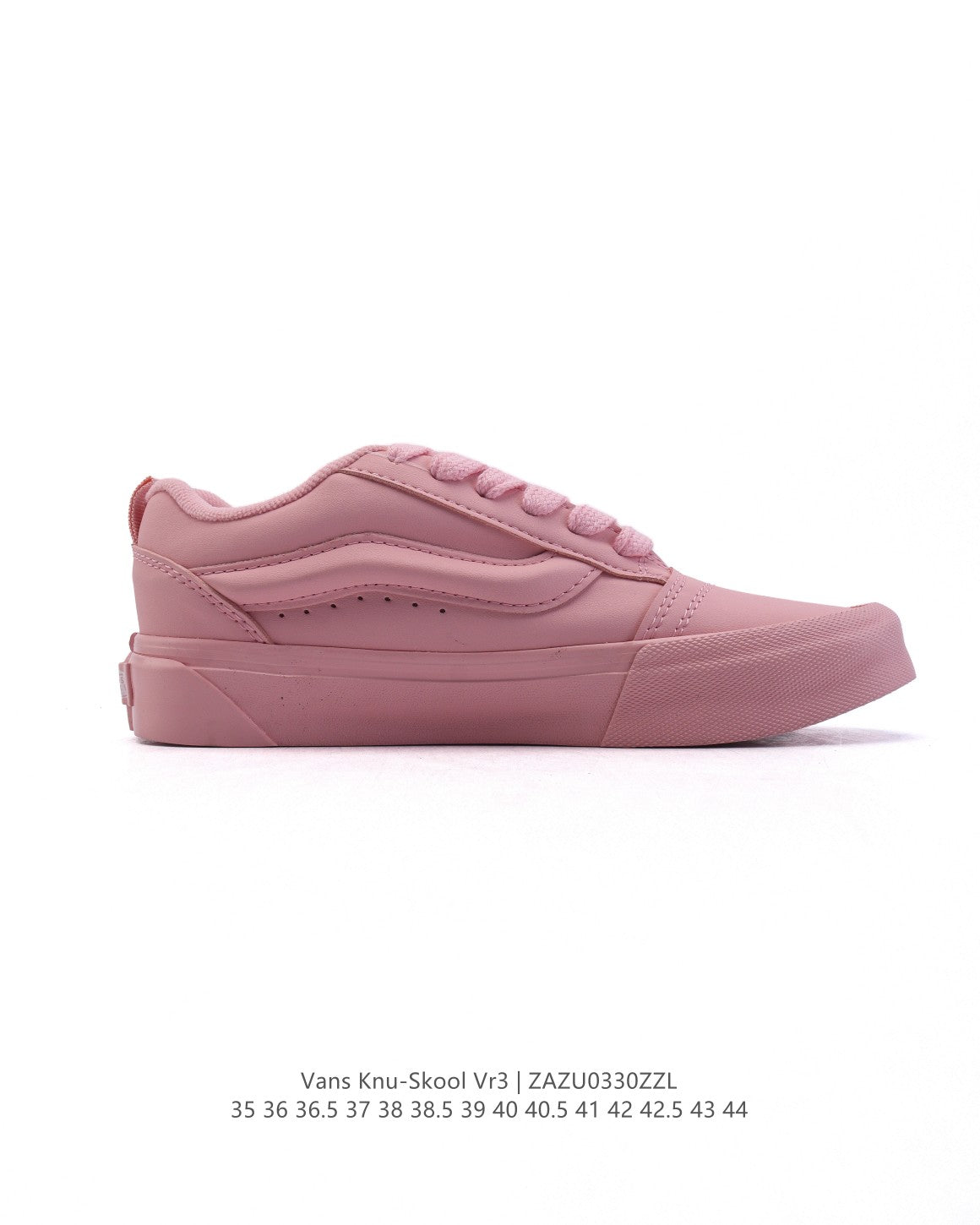 Vans Knu Skool VR3 Sneakers