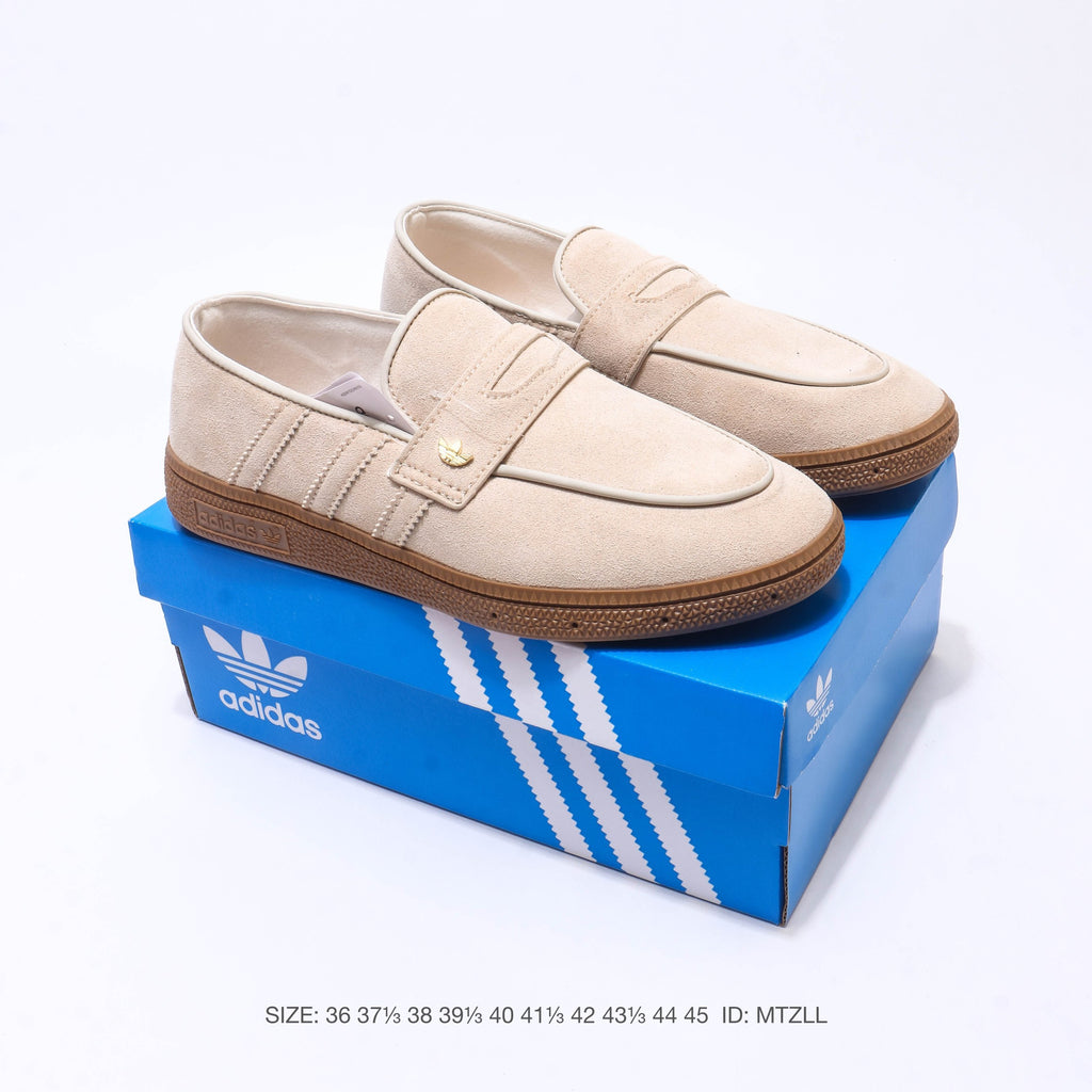 Adidas Handball Spezial Loafers