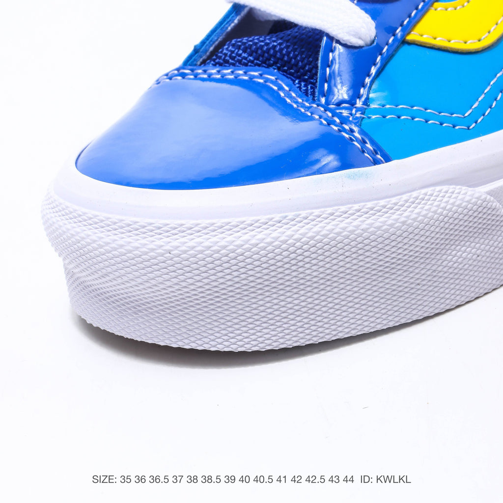 Vans Sk8