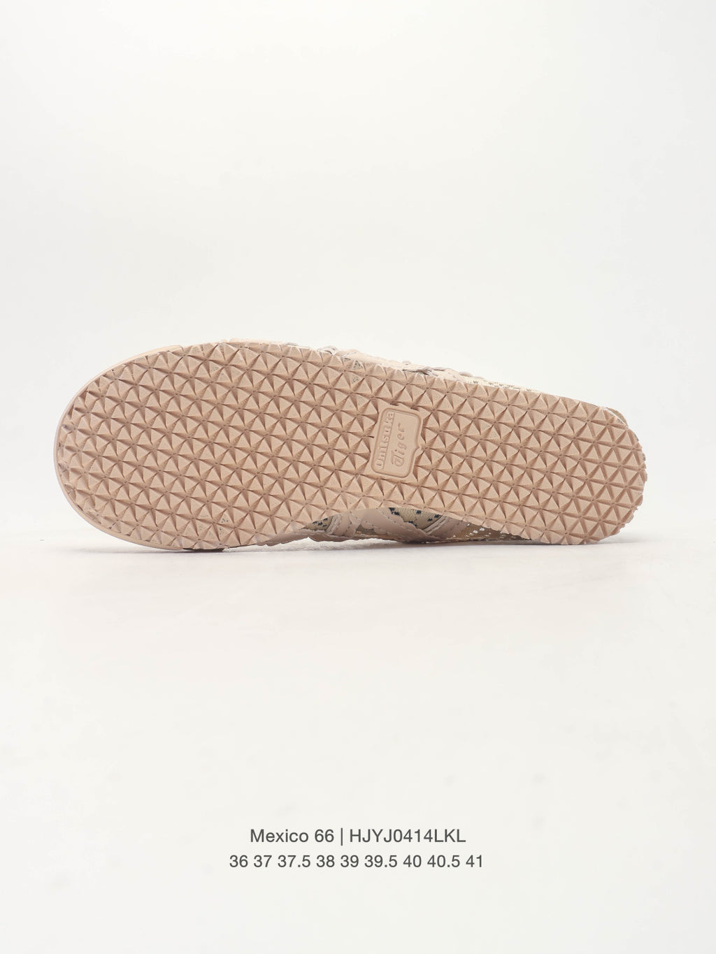 Onitsuka Tiger Mexico 66 Mary Jane Ballet