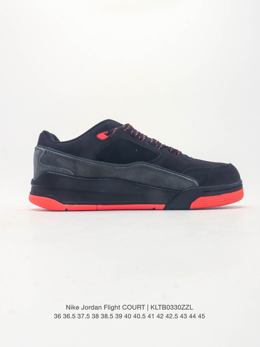 Nike Jordan Flight Court