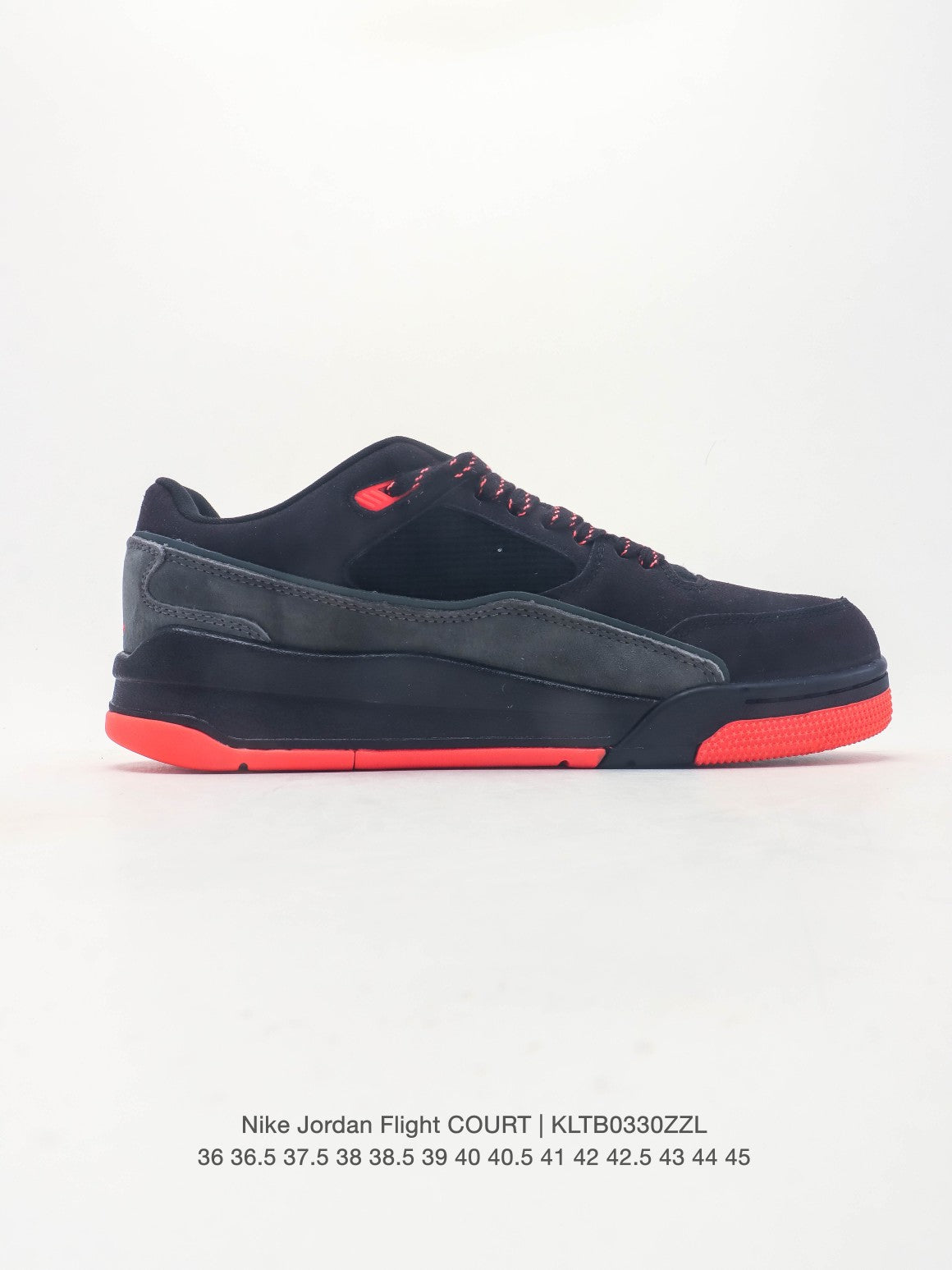 Nike Jordan Flight Court