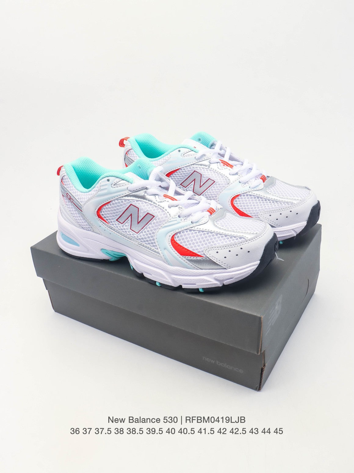 New Balance 530