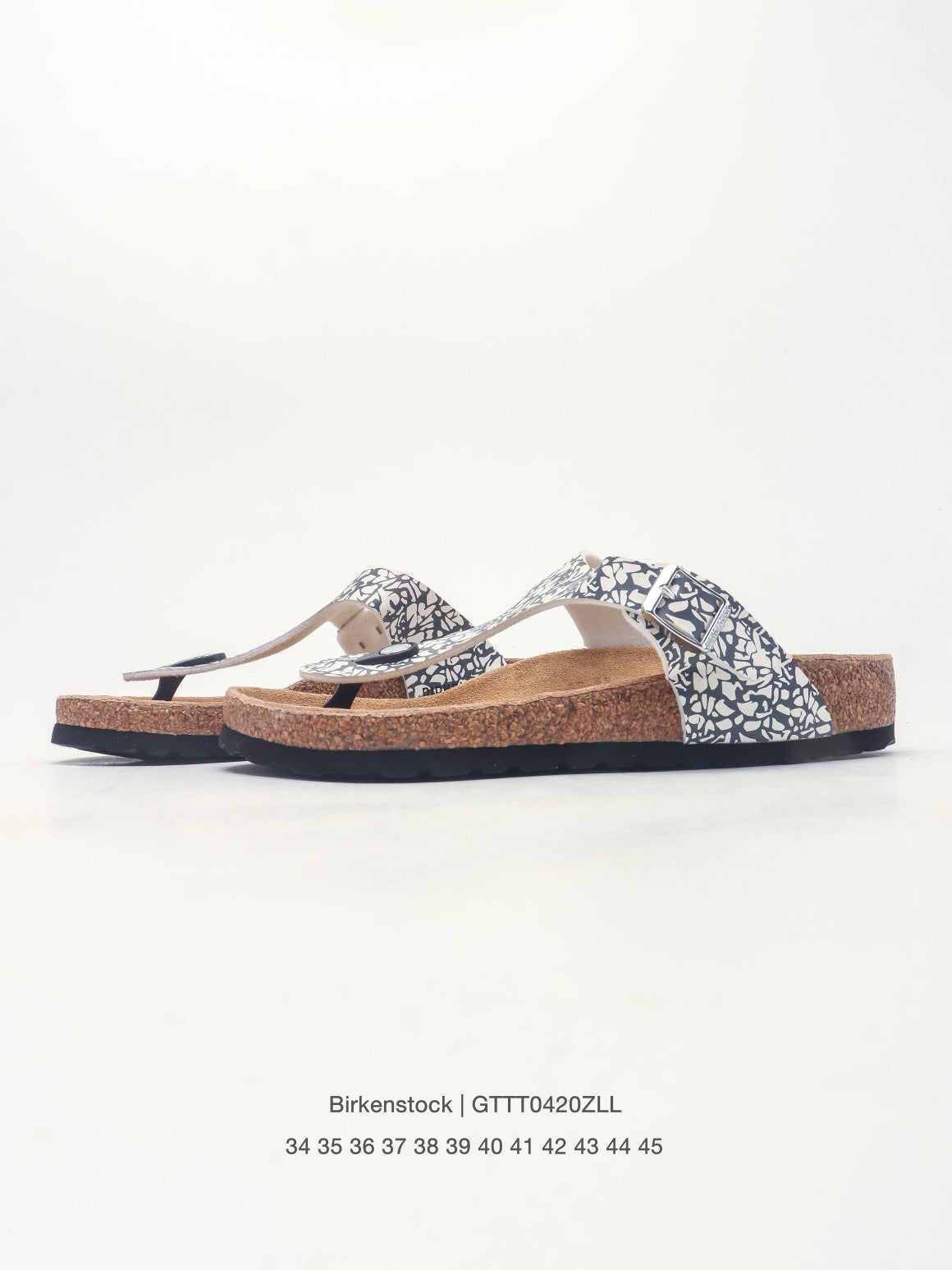 Birkenstock Gizeh Sandals