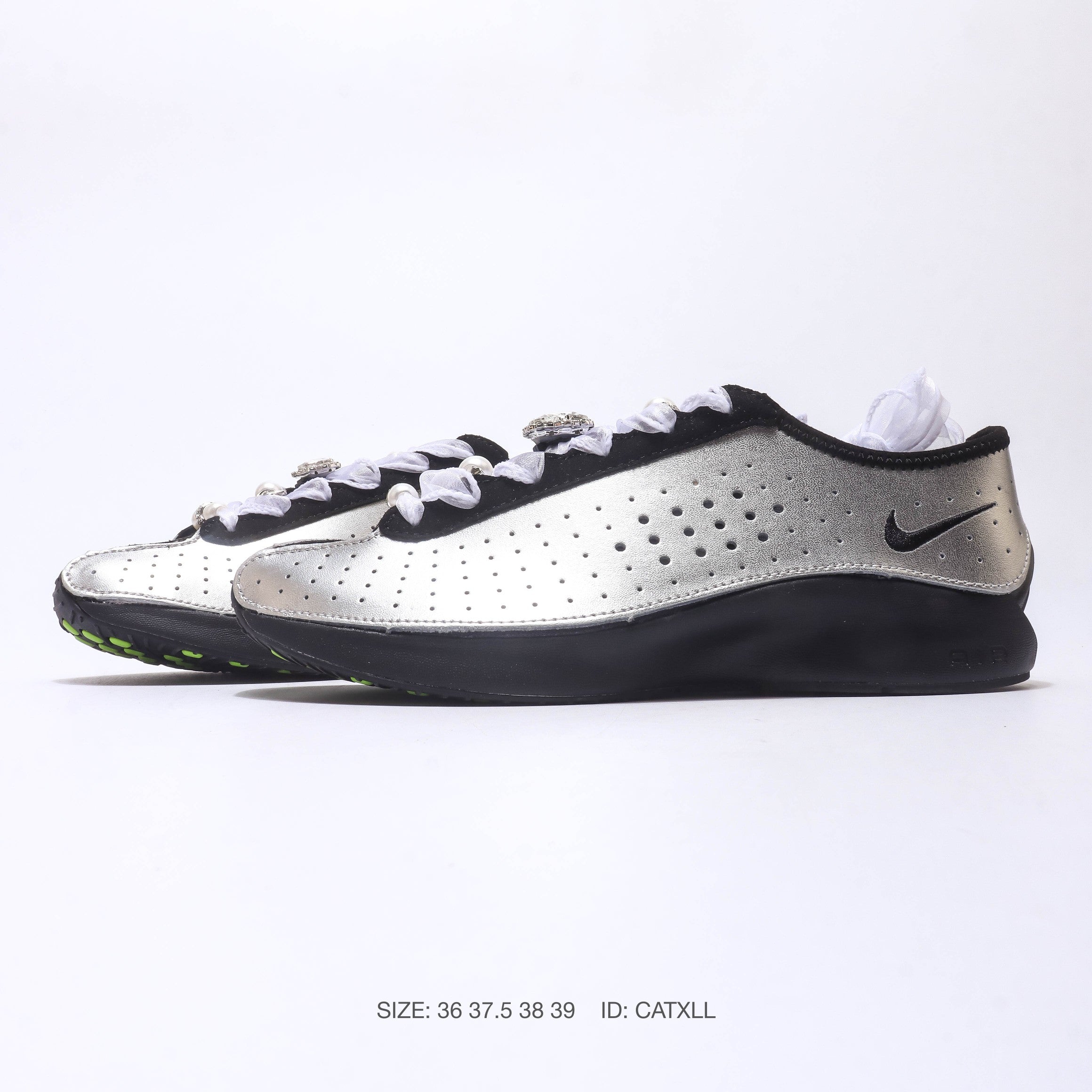 Nike Air Superfly