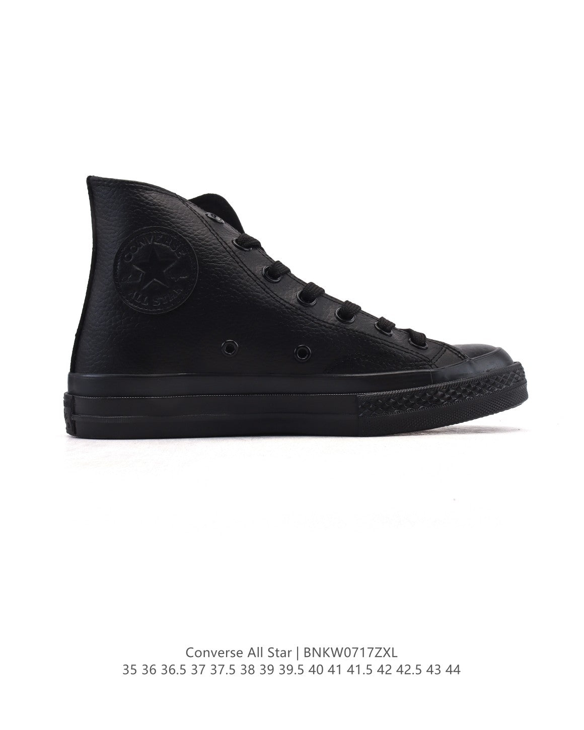 Converse Chuck Taylor All Star Leather High Top