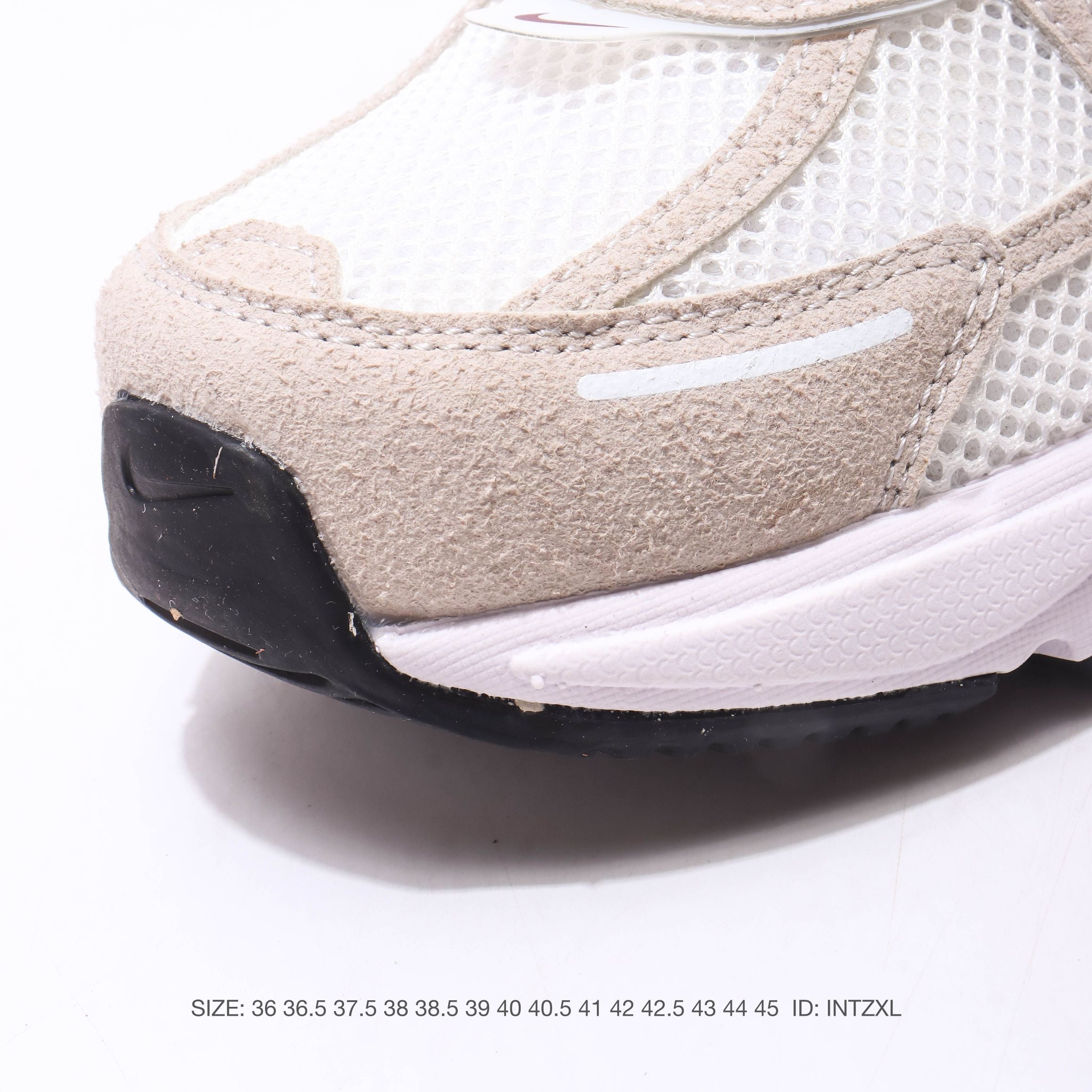 Nike V2K Run