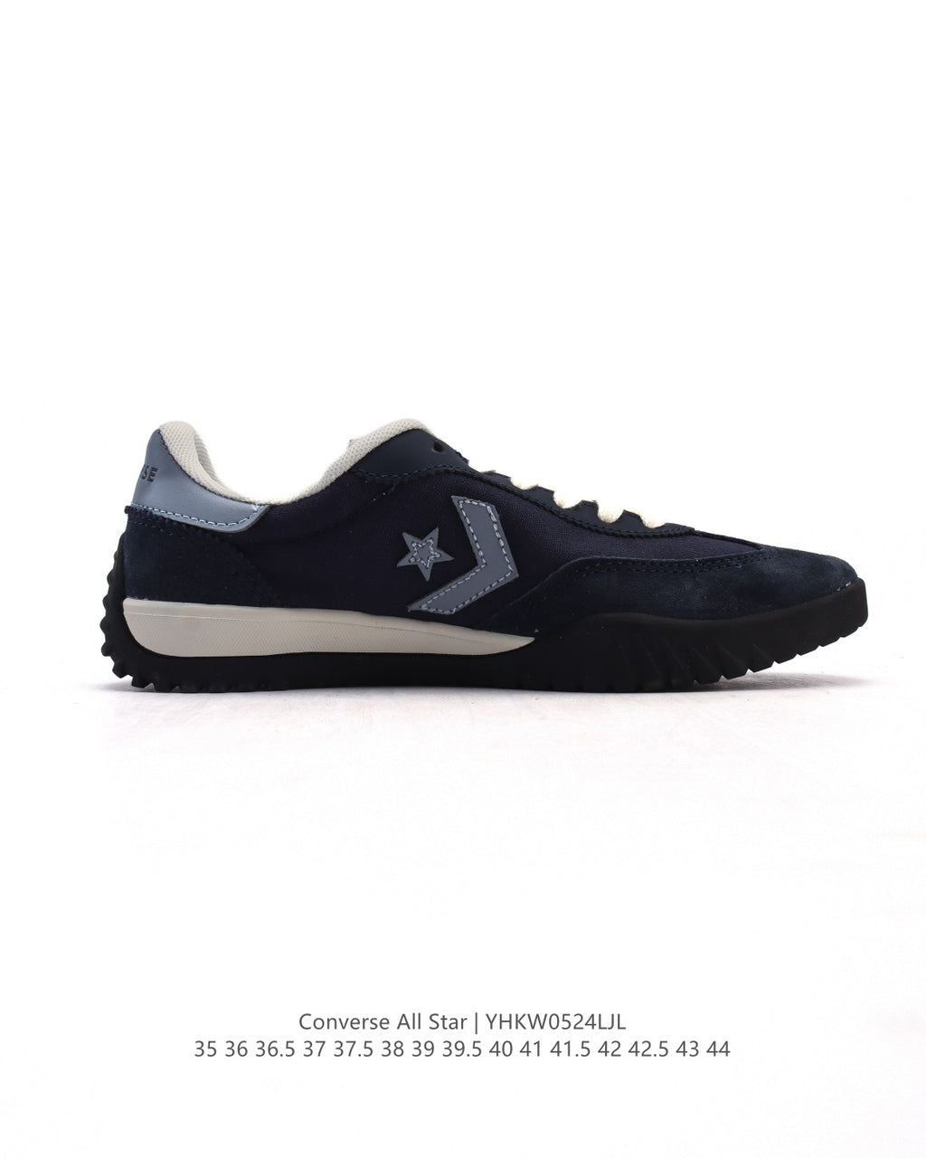 Converse Run Star Trainer Ox