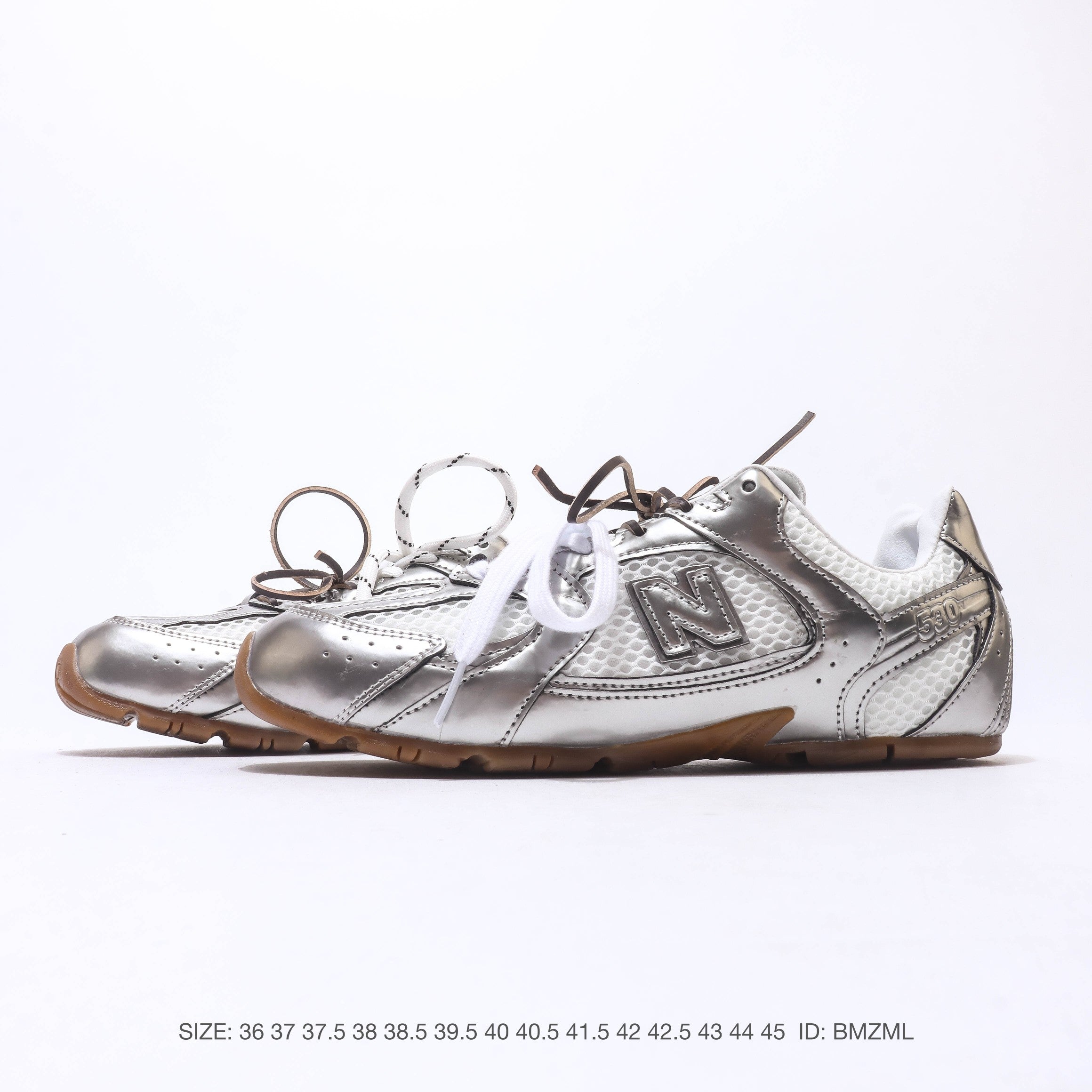 New Balance x Miu Miu 530 SL