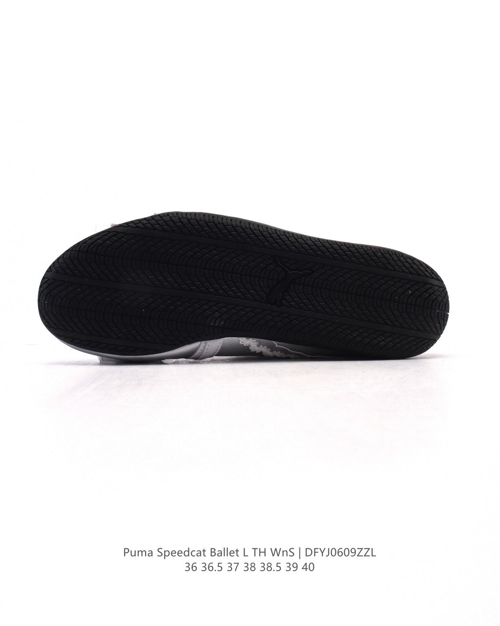 Puma Speedcat Ballerina Lace