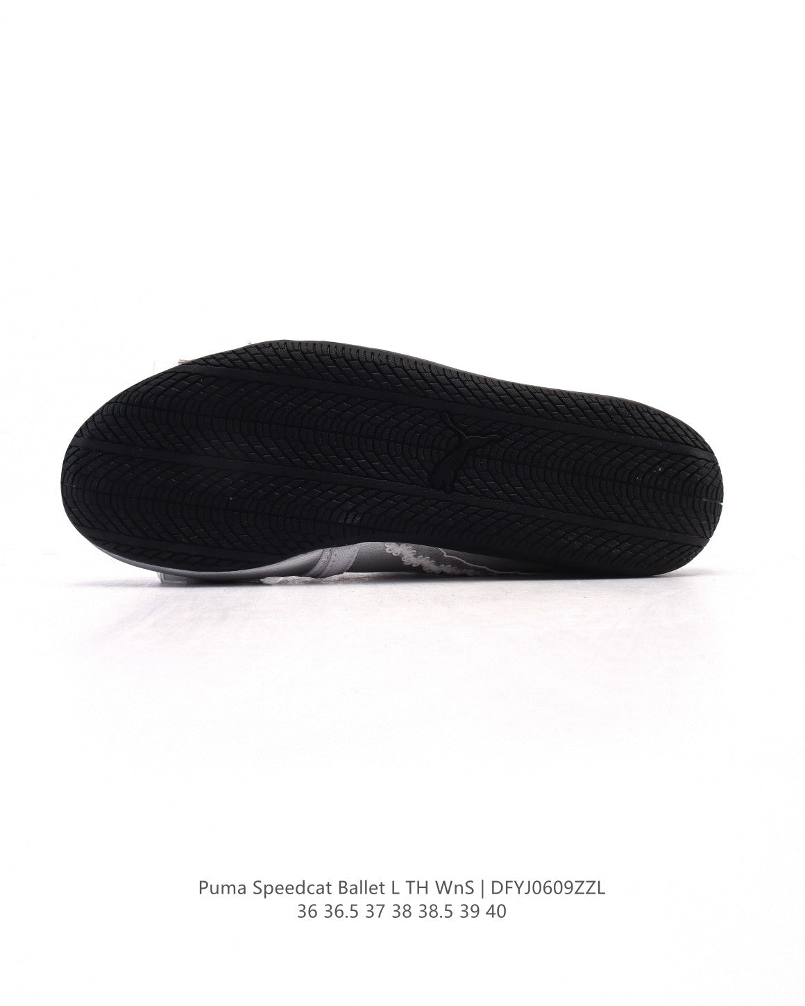 Puma Speedcat Ballerina Lace