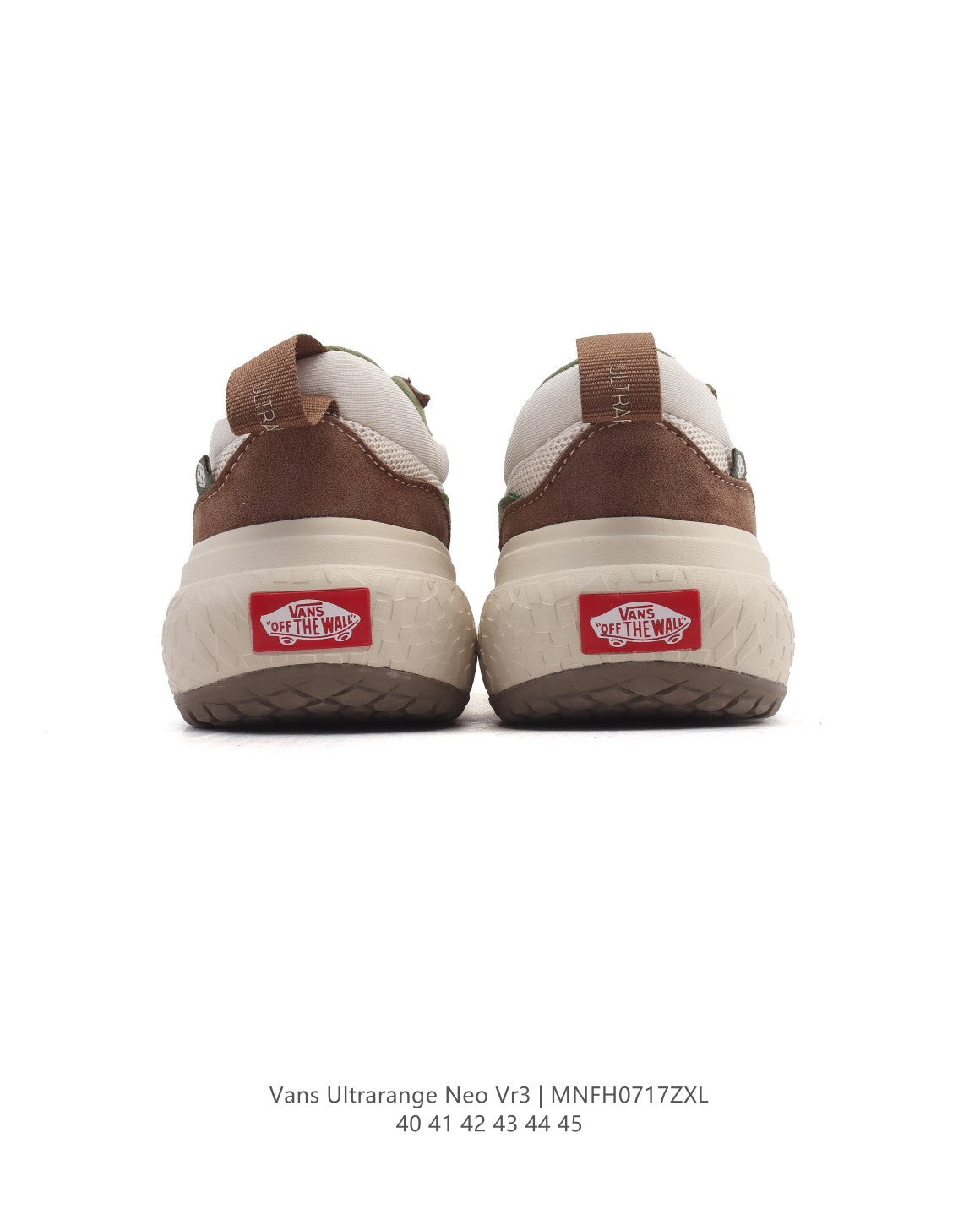 Vans UltraRange Neo VR3