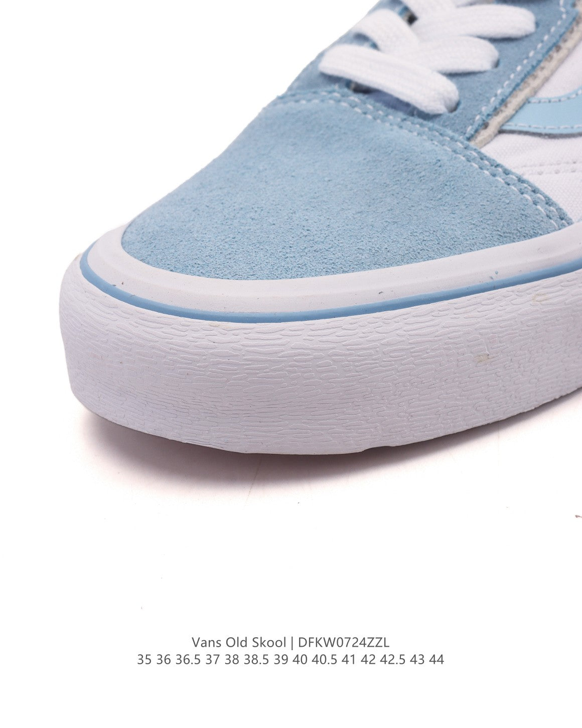 Vans Old Skool Bolt