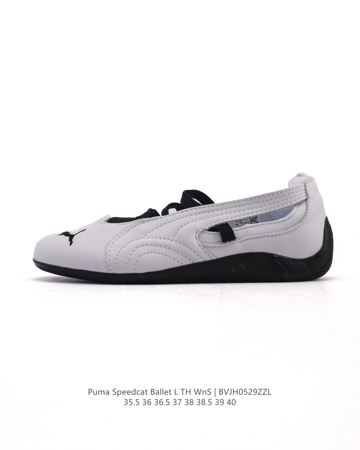 Puma Speedcat Ballerina Leather