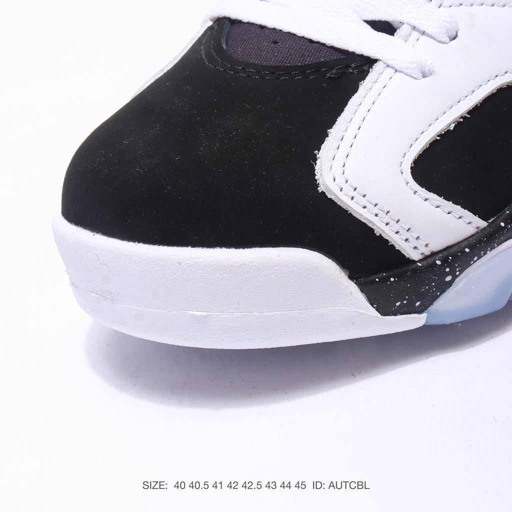 Nike Air Jordan 6 Retro Low PSG