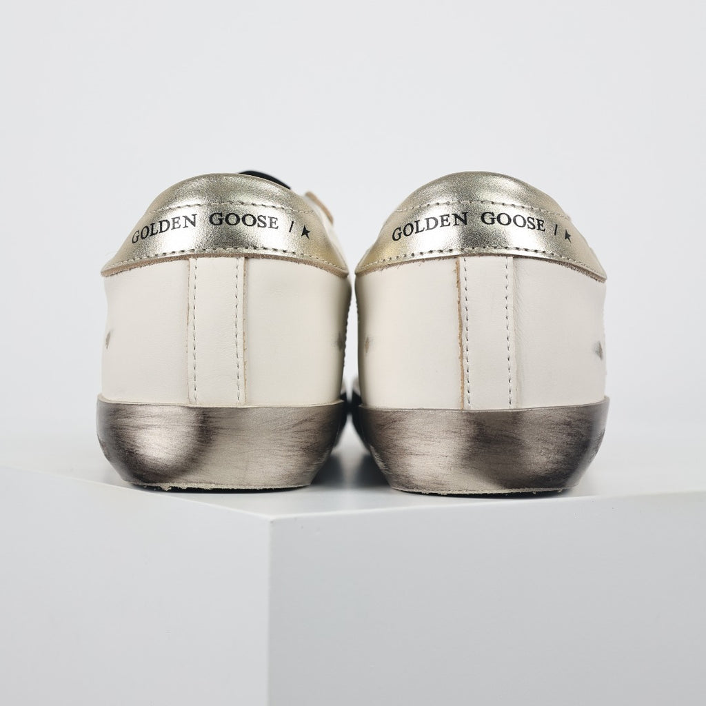 Golden Goose SuperStar Leather