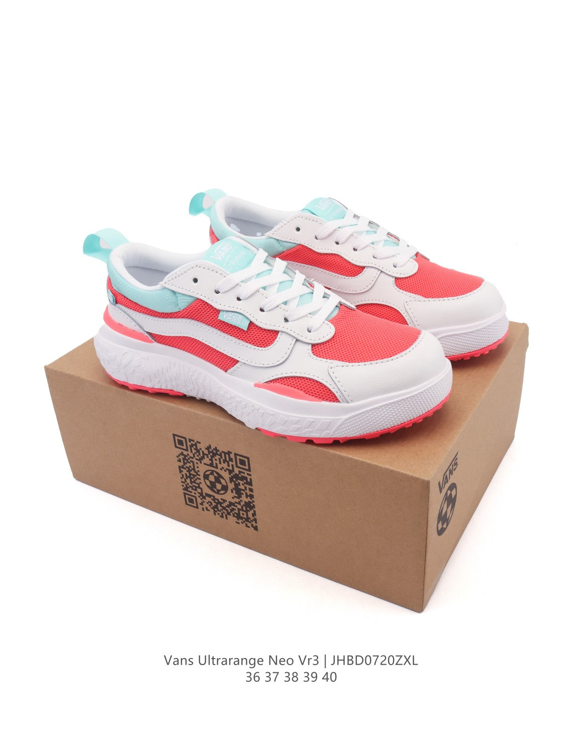 Vans UltraRange Neo VR3
