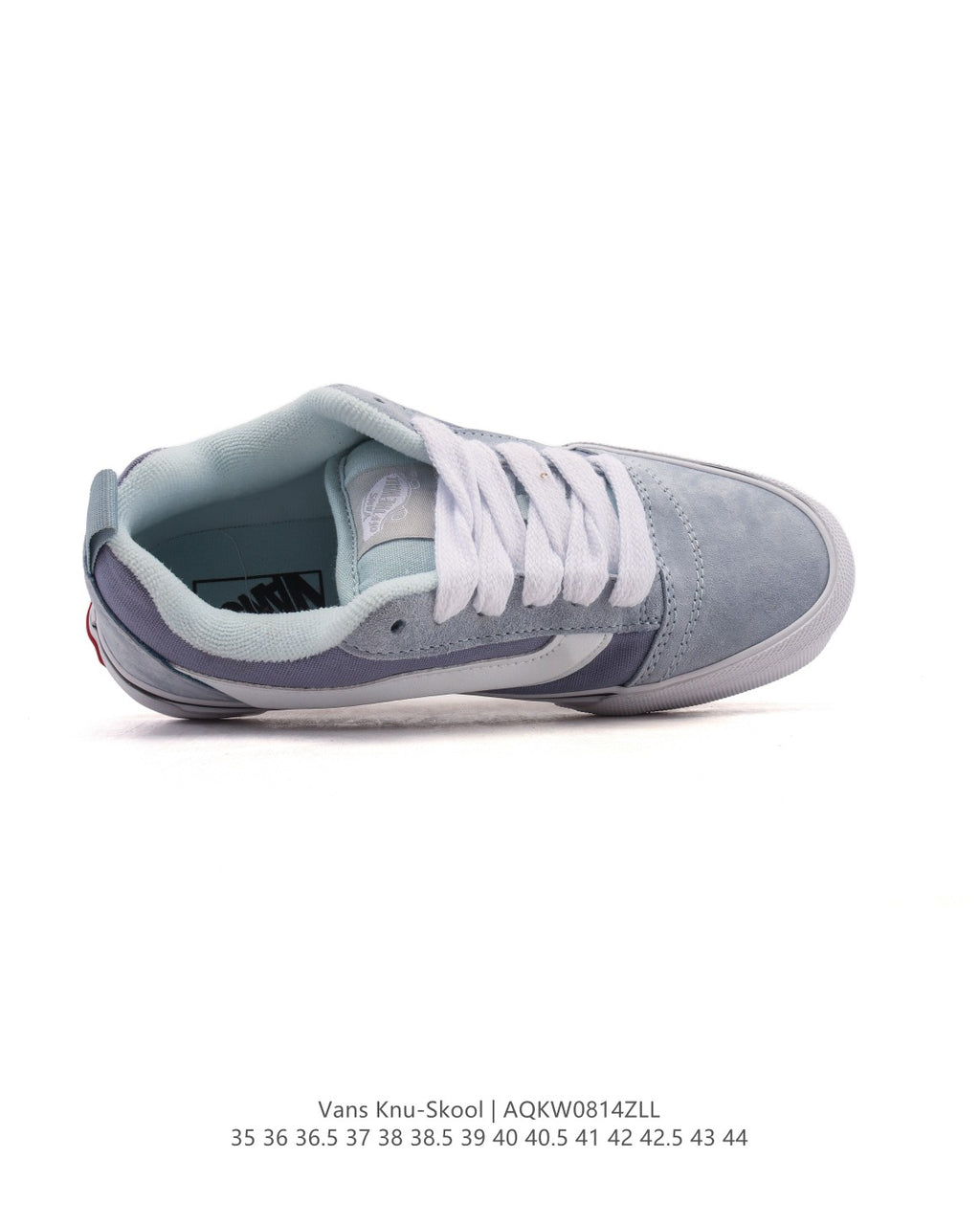 Vans Sk8
