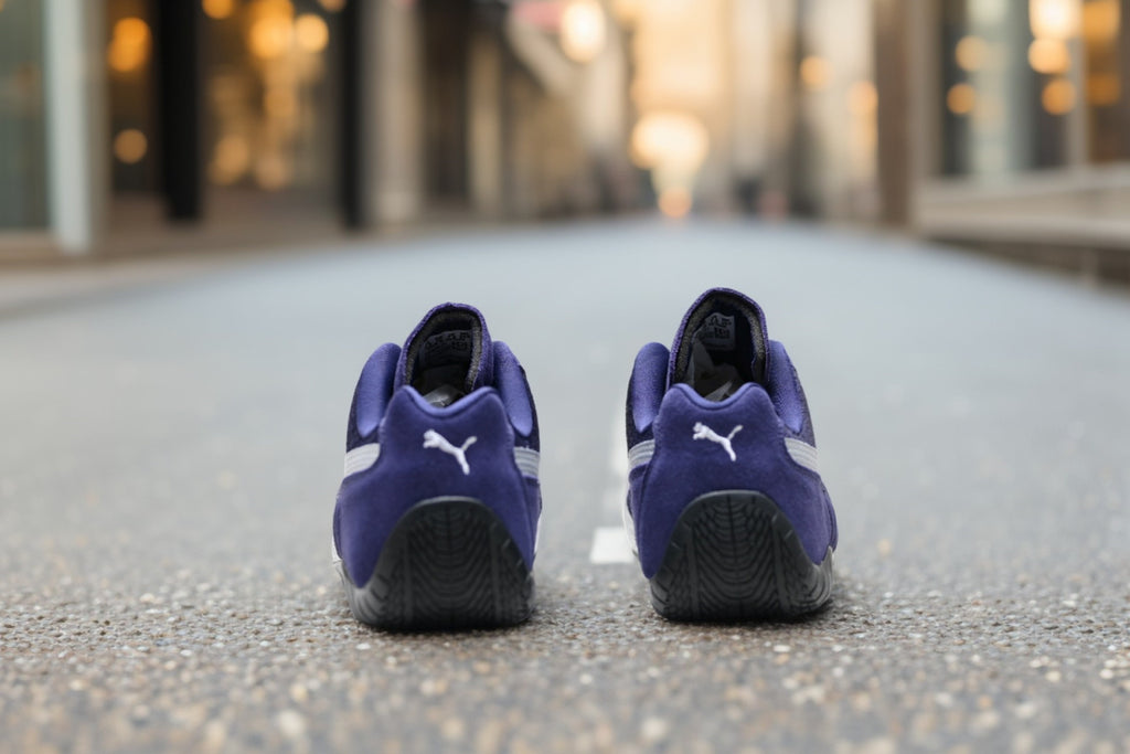 Puma Speedcat Year of the Horse