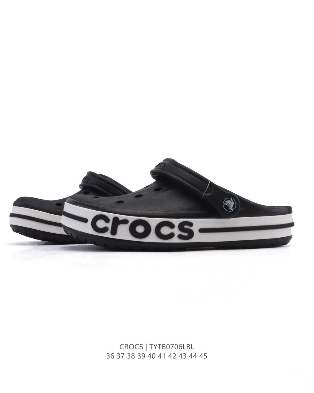 Crocs Bayaband Clog