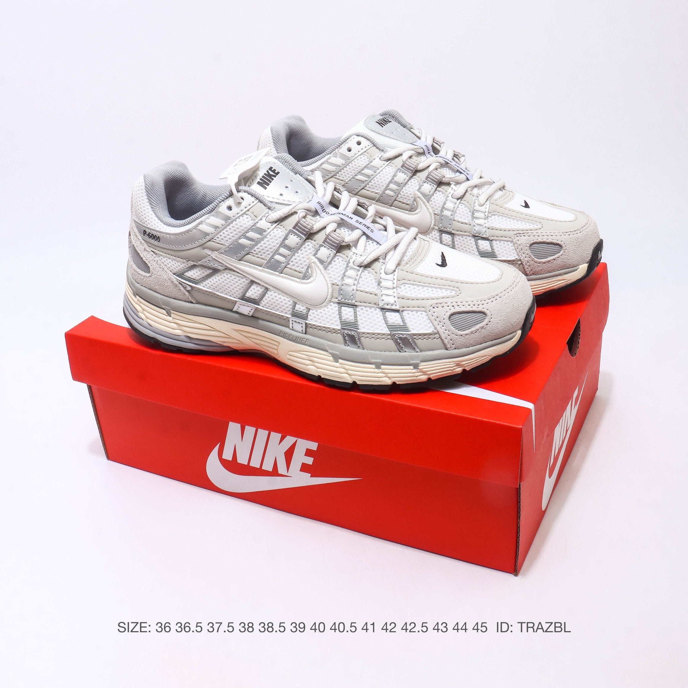 Nike P-6000 Premium