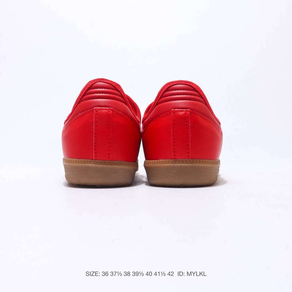 Adidas Samba Mary Jane