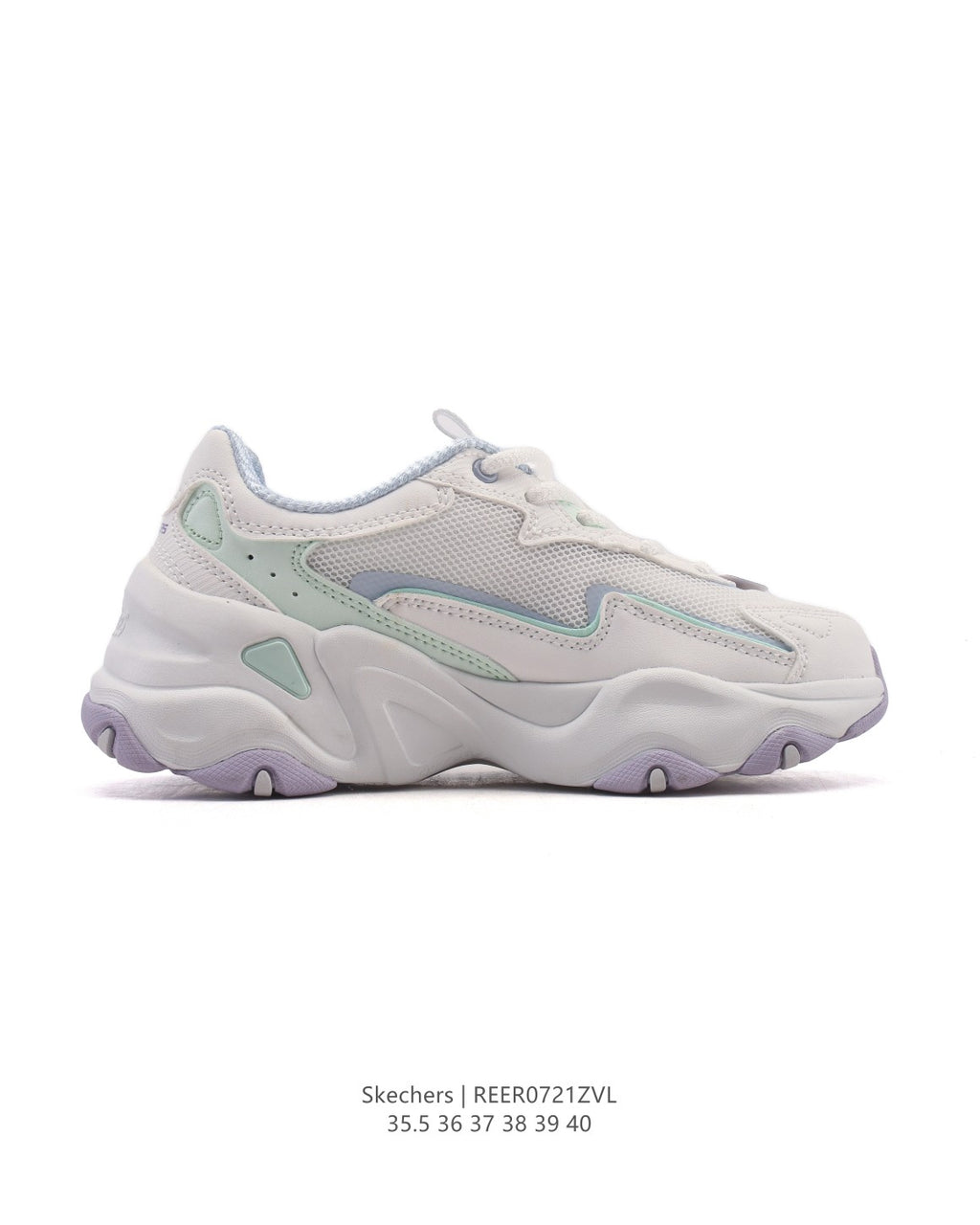 Skechers D'Lites 5.0
