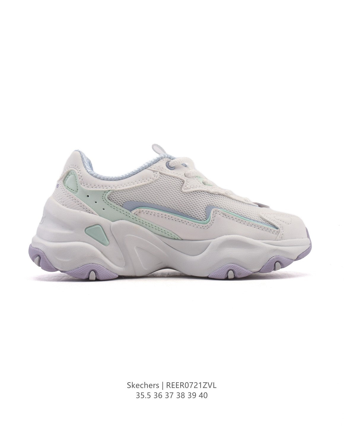 Skechers D'Lites 5.0