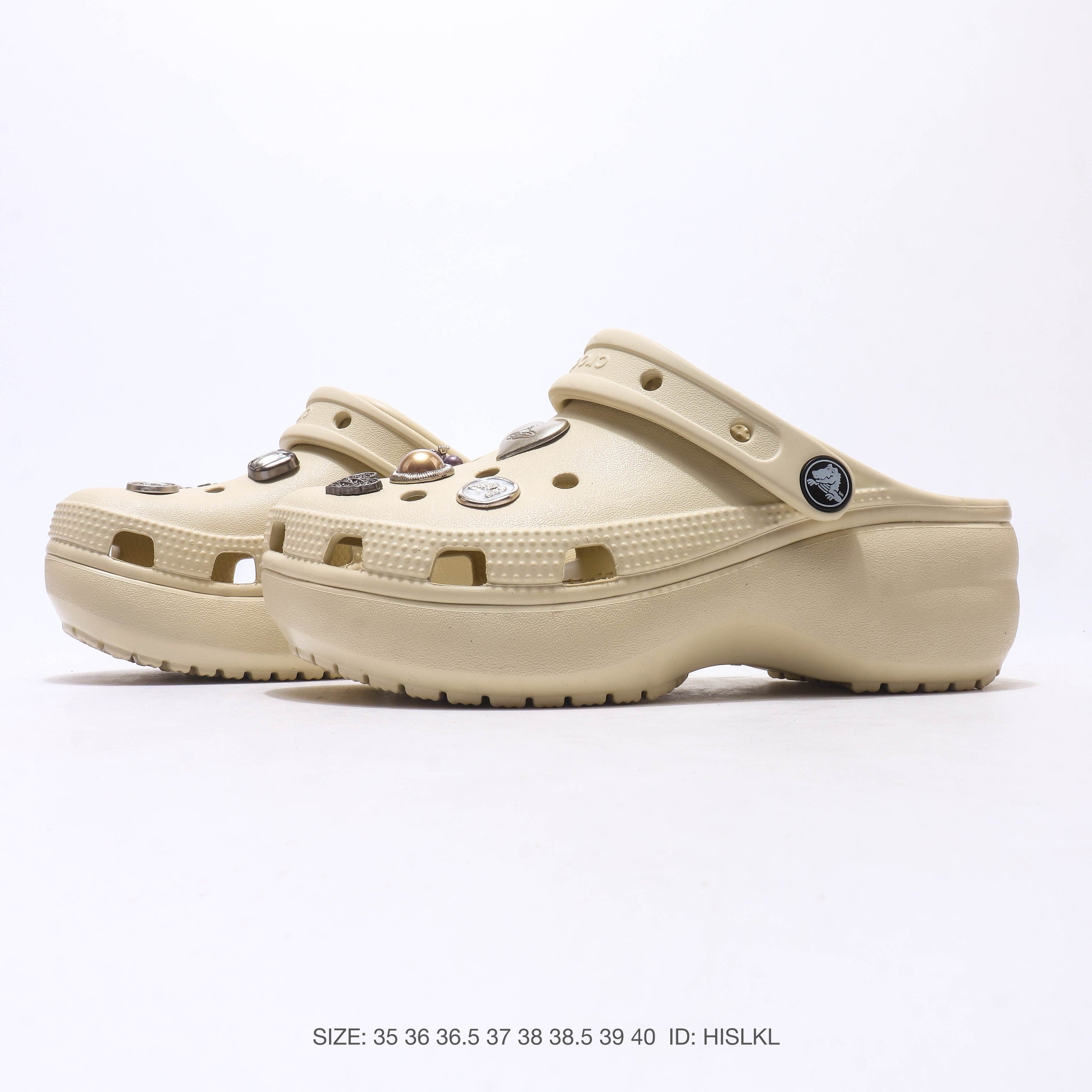 Crocs Classic Crush Clog