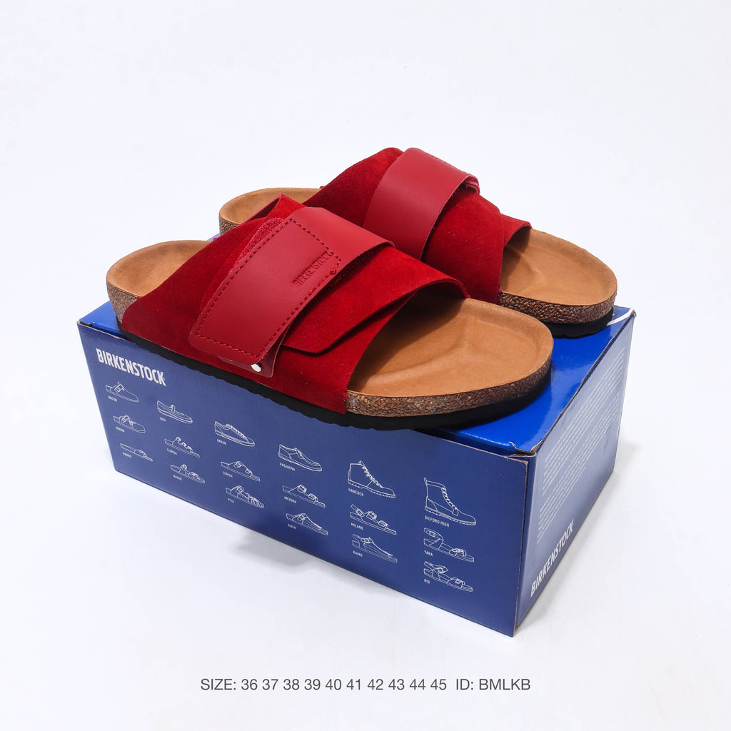 Birkenstock Kyoto Slides