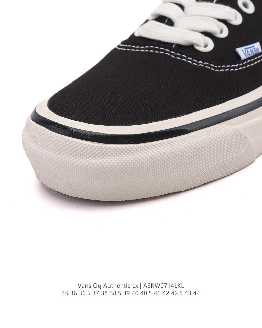 Vans Authentic 44 DX