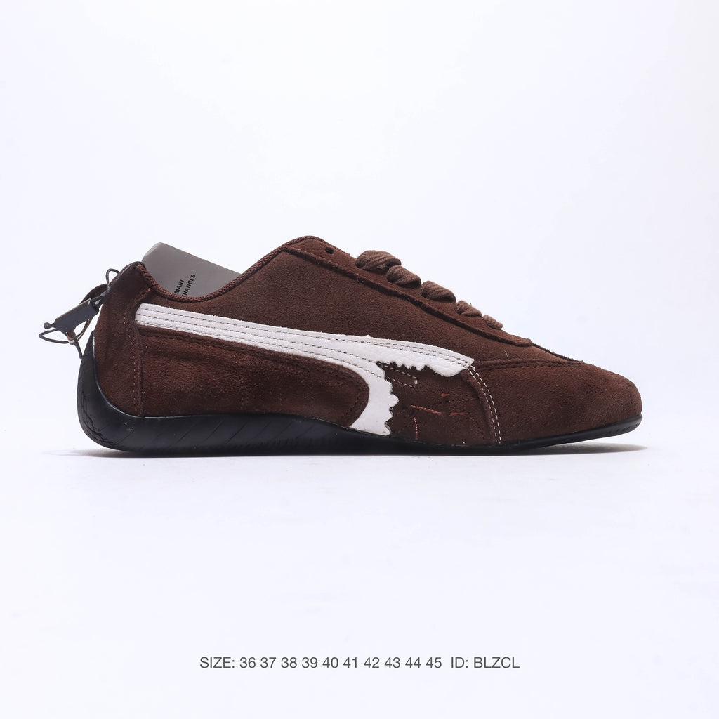 Puma x Balenciaga Speedcat Sneakers