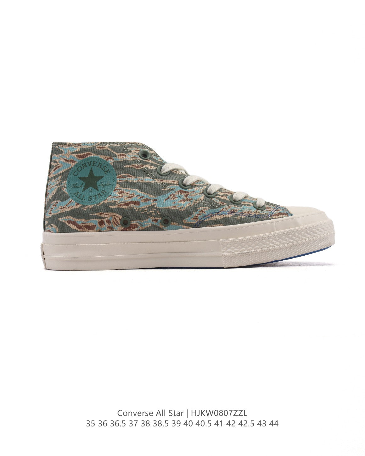 Undefeated x Converse Chuck 70