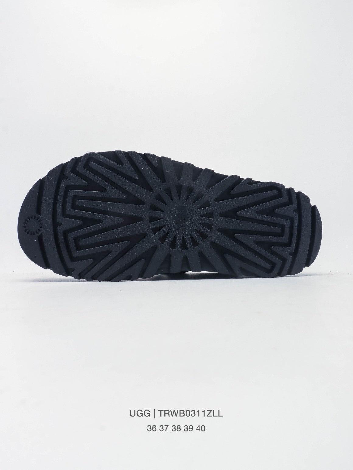 UGG GoldenGlow Sandals