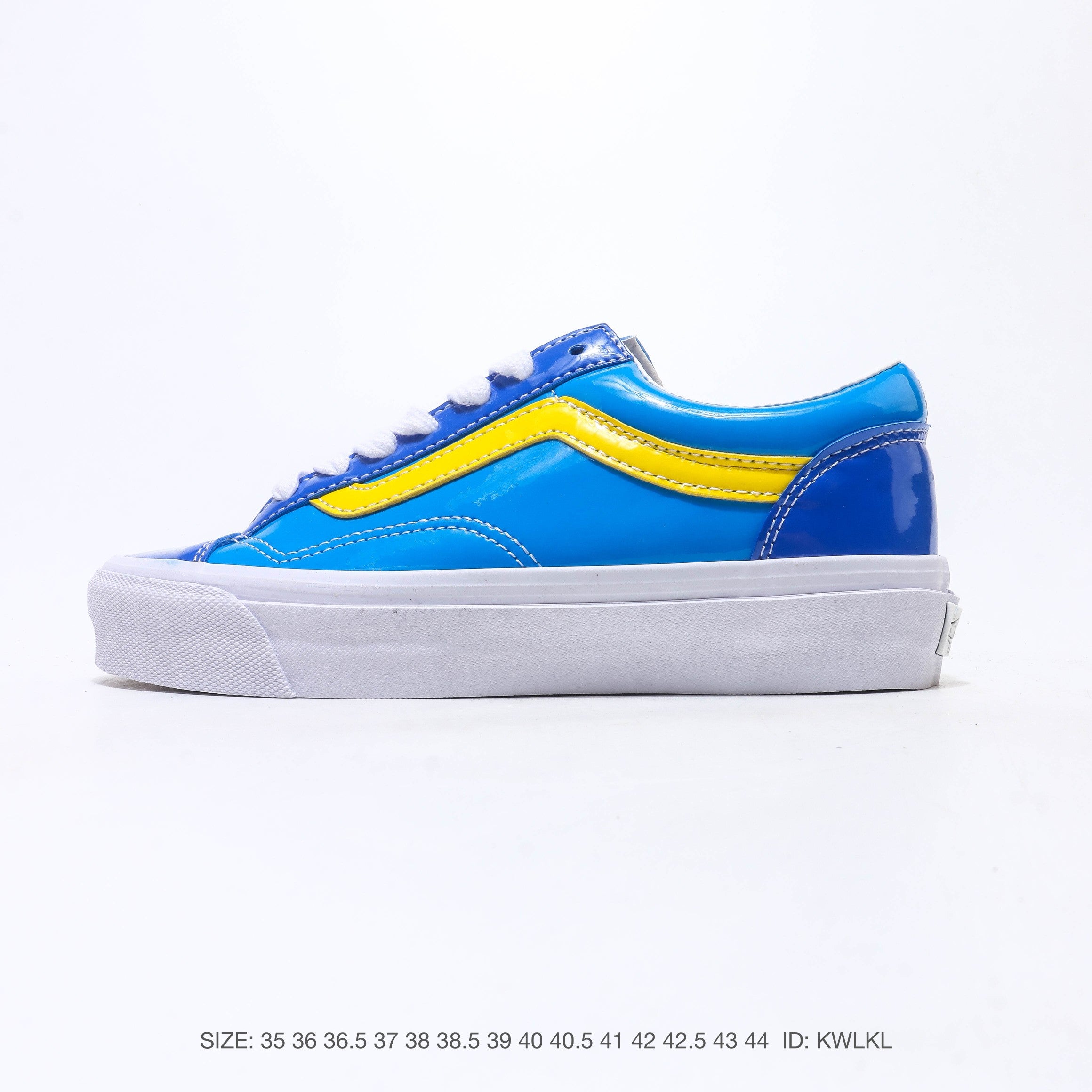 Vans Sk8