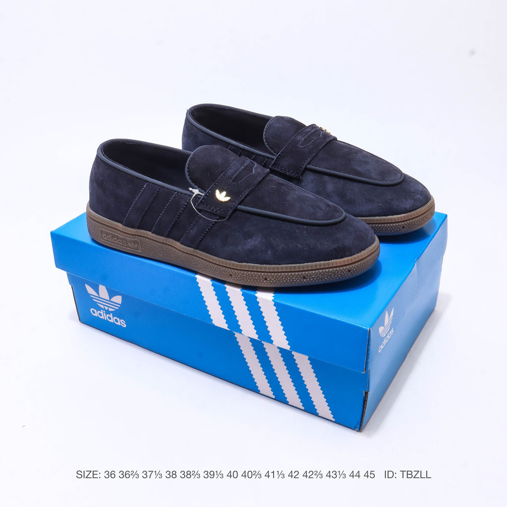 Adidas Handball Spezial Loafers