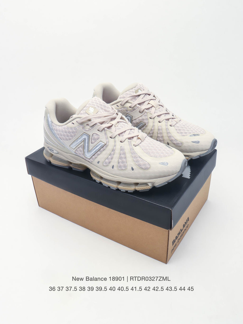 New Balance 1890 outerspace