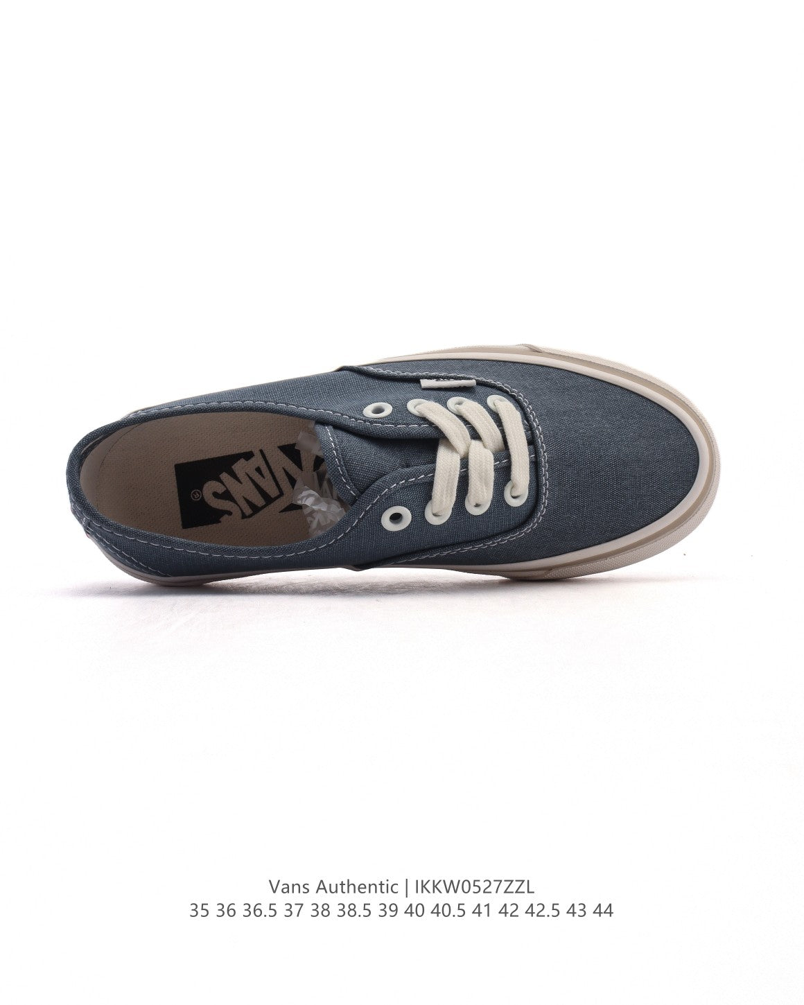 Vans Authentic 44 DX